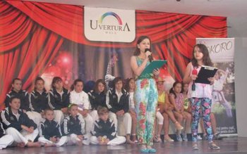 Grupul Cheia Sol dă startul …