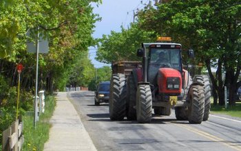 Bărbat depistat la volanul unui …
