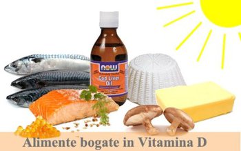 Beneficiile miraculoase ale vitaminei D. …