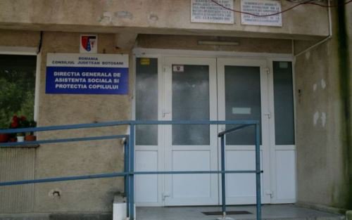 Centru pilot pentru incluziune socială la Botoşani. Acesta se va adresa romilor, orfanilor şi persoanelor cu dizabilităţi