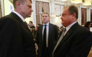 Liberalii se reunesc azi în …