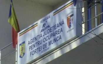 AJOFM Botoșani partener în cadrul …