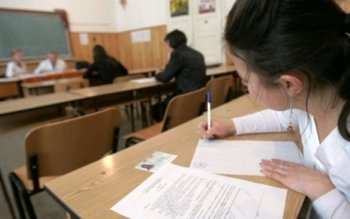 Bacalaureat 2014: Vezi calendarul de …