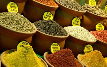 Condimente-medicament care pot preveni cancerul, …