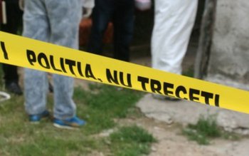TRAGIC! Un tânăr de 21 …