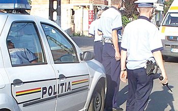 Depistaţi conducând vehicule pe drumurile …
