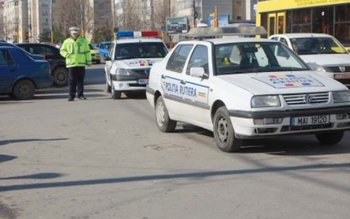 Filtre ale poliției la toate …