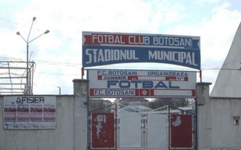 FC Botoșani premiază suporterii care …