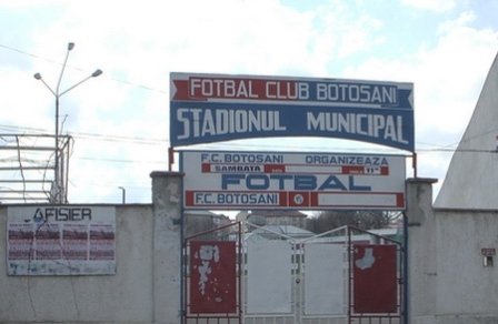 FC Botoșani premiază suporterii care își cumpără abonamente până la meciul cu Gaz Metan