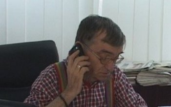 Un botoşănean vrea să candideze …