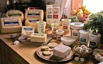 Produsele Napolact, fabricate doar cu …