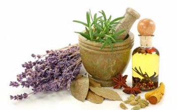 Tratamente naturiste pentru rănile ușoare