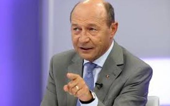 Băsescu: Ce aştept eu de …