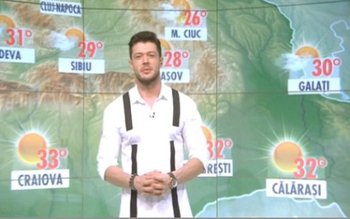 Lovitură grea pentru Victor Slav! …