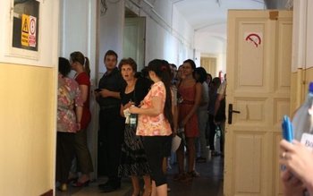 Titularizare 2014: Astăzi are loc …