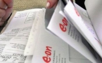 Un nou model de facturi …