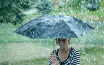 Se întoarce vremea capricioasă! Atenționare …