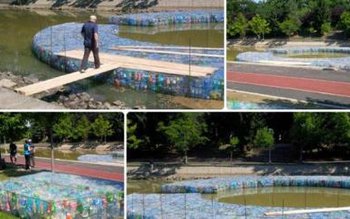 Cel mai mare pod de …