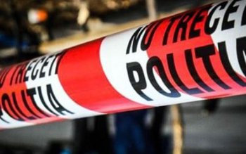 Bărbat din Dumeni reținut pentru …