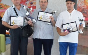 Concurs județean de șah la …