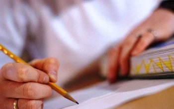 Titularizare 2014: Lucrarea unui profesor …