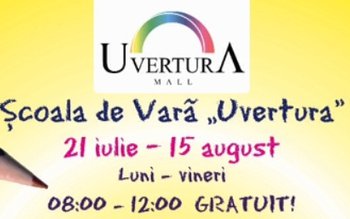 Vezi noul program al Școlii …