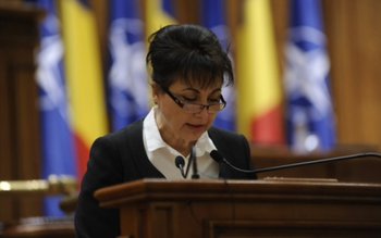 Bilanțul deputatului Tamara Ciofu la …