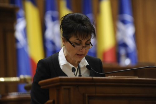 Bilanțul deputatului Tamara Ciofu la finalul primei sesiuni parlamentare din 2014
