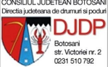 Anunț DJDP: Drum județean închis …