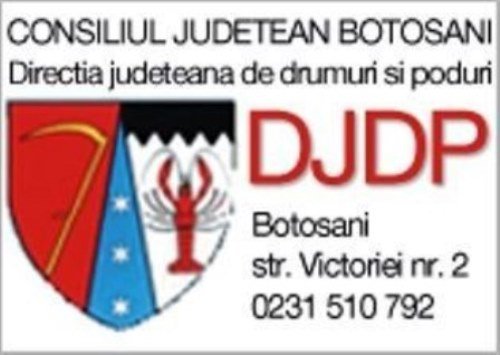 Anunț DJDP: Drum județean închis din cauza prăbușirii unui pod