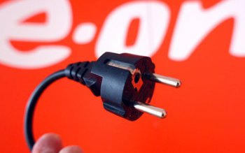 E.ON Moldova Distribuţie trage un …