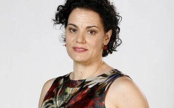 Maia Morgenstern, câştiguri cu multe …