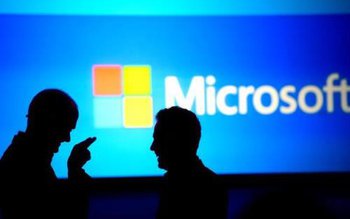 Decizie fără precedent la Microsoft: …