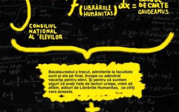 Consiliul Național al Elevilor și …