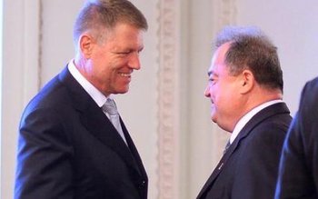 Alianţa electorală formată de PDL …