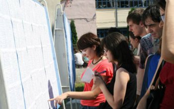 Rezultate finale Definitivat 2014. Vezi …