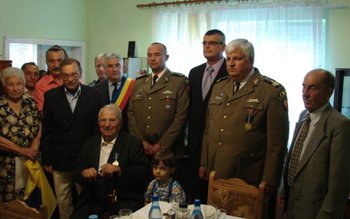 100 de ani de excelenţă …