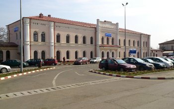 CFR SA a recepţionat lucrările …