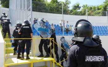 Jandarmii vor asigura liniștea și …