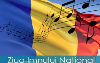 Ziua Imnului Național al României …