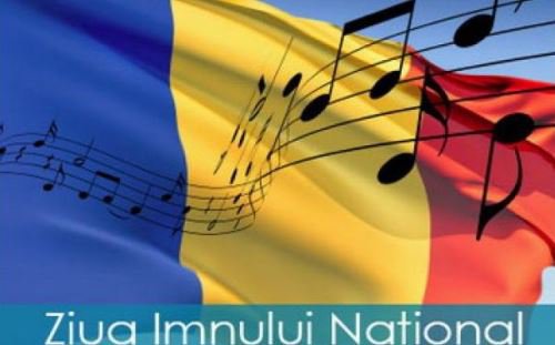 Ziua Imnului Național al României sărbătorită și la Botoșani