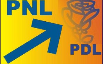 PNL și PDL se reunesc …