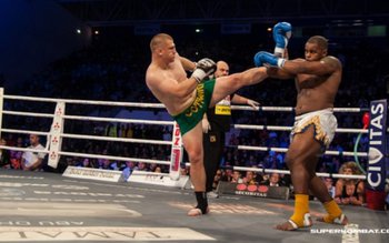 Cătălin Moroşanu revine în ring …