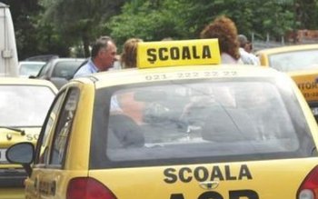 Cum să iei permisul auto …