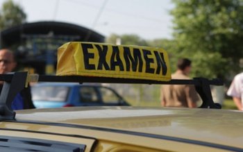 Cum să iei permisul mai …