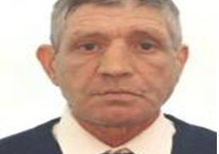 Bărbat dispărut, căutat de autorități …