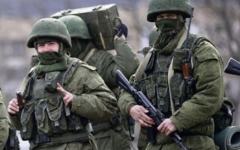 Peste 40 de militari ucraineni …