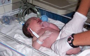 Mamă la 13 ani! O …