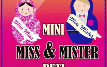 Copiii fâșneți vor concura la …