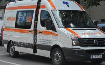 Femeie din Dorohoi decedată după …